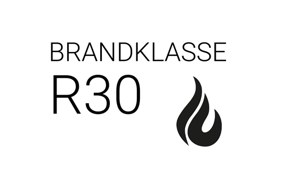 Brandklasse R30